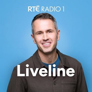 Cover: Liveline