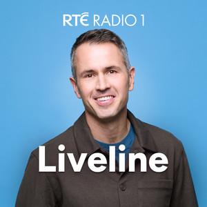 Cover: Liveline