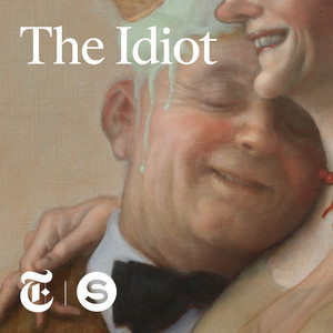 Cover: The Idiot