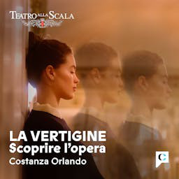 Cover: La Vertigine - Scoprire l’opera