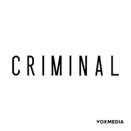 Cover: Criminal