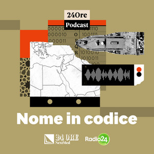 Cover: Nome in codice