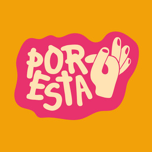 Cover: Por Esta Podcast