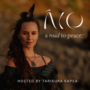 Cover: ĀIO: a road to peace