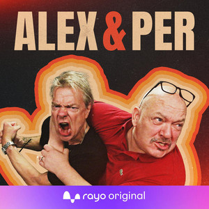 Cover: Alex & Per