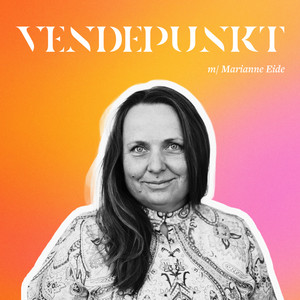 Cover: Vendepunkt