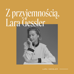 Cover: Z przyjemnością, Lara Gessler
