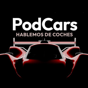 Cover: PodCars: Hablemos de Coches