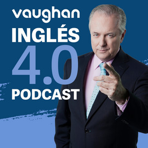 Cover: Vaughan Inglés 4.0 Podcast