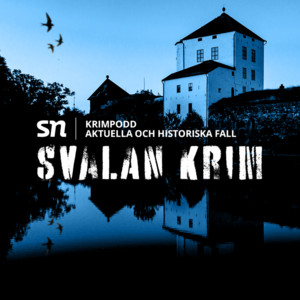 Cover: Svalan Krim