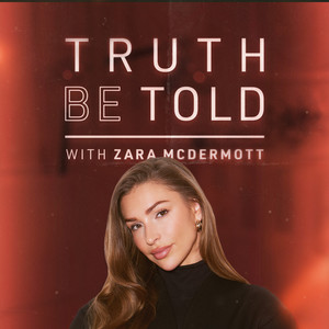 Cover: Truth Be Told with Zara McDermott