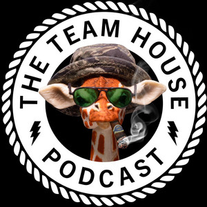 Cover: The Team House