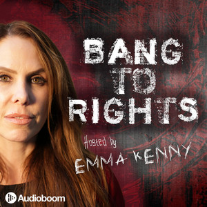 Cover: Bang to Rights