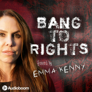Cover: Bang to Rights