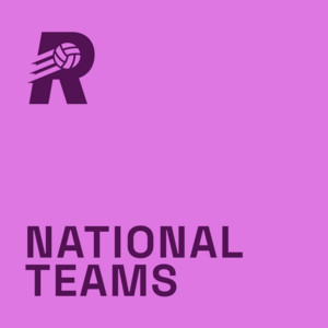 Cover: Rasenfunk – Nationalteams und Turniere (EM/WM, etc.)