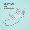Cover: Rätsel des Unbewußten. Psychoanalyse & Psychotherapie.