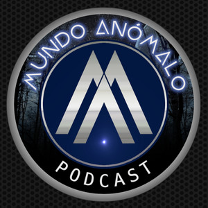Cover: Mundo Anómalo