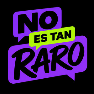 Cover: No es tan RARO