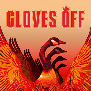Cover: Gloves Off