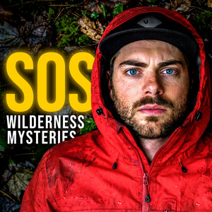 Cover: SOS - Wilderness Mysteries