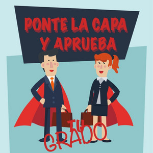 Cover: Tutorías de Examen de Grado - Proyecto Capa