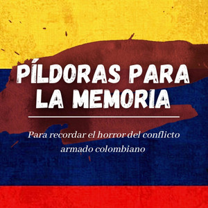 Cover: Píldoras para la Memoria