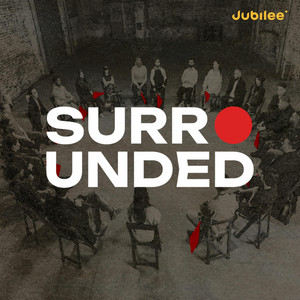 Cover: Surrounded