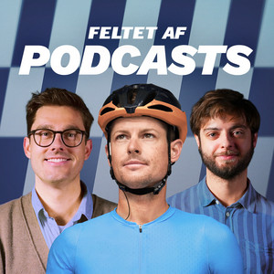 Cover: Feltet