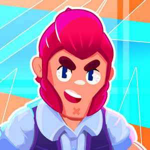 Cover: Ithos | Brawl Stars