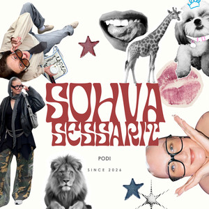 Cover: Sohvasessarit