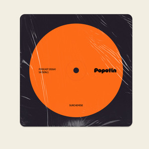 Cover: POPOTIN