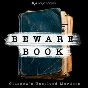 Cover: Beware Book