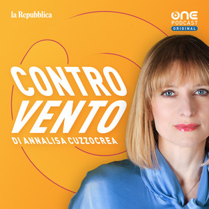 Cover: Controvento