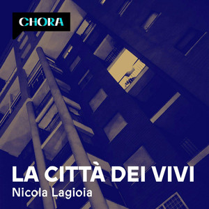 Cover: La città dei vivi