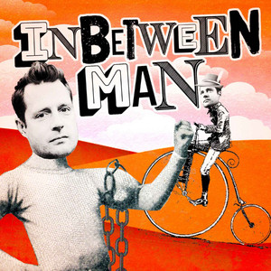 Cover: Inbetween Man