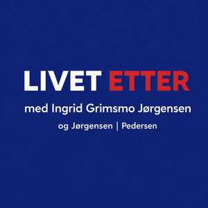 Cover: Livet etter