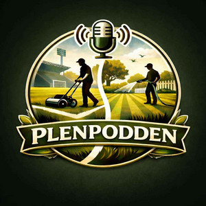 Cover: Plenpodden