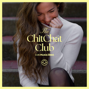 Cover: The ChitChat Club