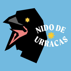 Cover: Nido de urracas