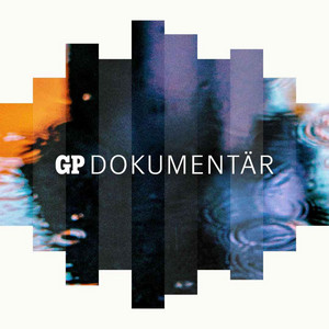 Cover: GP Dokumentär