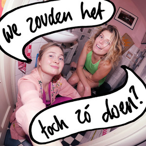 Cover: We zouden het toch zó doen?