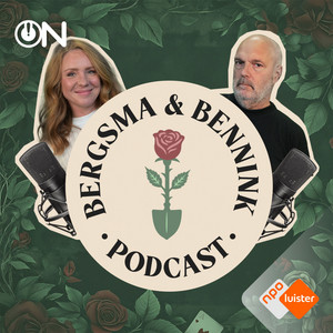 Cover: Bergsma & Bennink