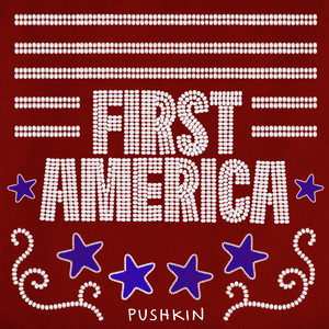Cover: First America