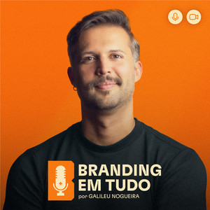 Cover: Branding em Tudo