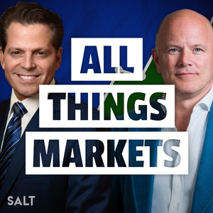Cover: All Things Markets