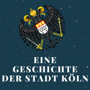 Cover: Eine Geschichte der Stadt Köln