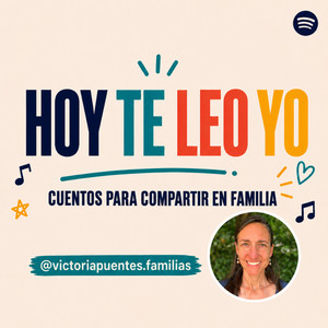 Cover: Hoy te leo yo