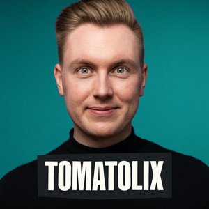 Cover: tomatolix