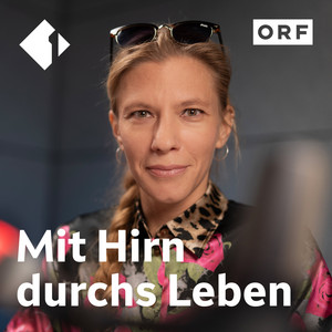 Cover: Mit Hirn durchs Leben