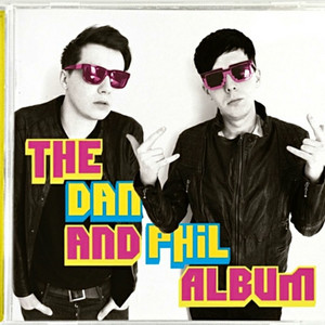 Cover: Dan and Phil's Bangers